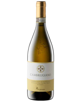 Verdicchio di Matelica...