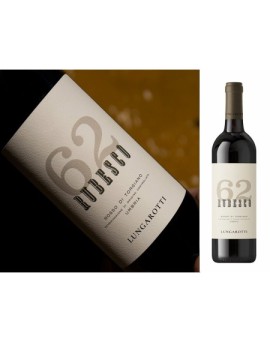 Magnum Rubesco 62 Rosso di...