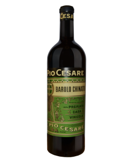 Chinato PIO CESARE 750ml