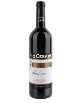 Barbaresco DOCG 2021 750ml...
