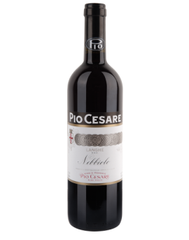 Nebbiolo DOCG 2022 750ml...