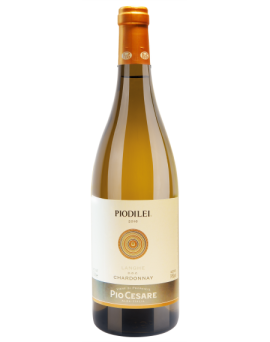 Chardonnay Piodilei DOC...