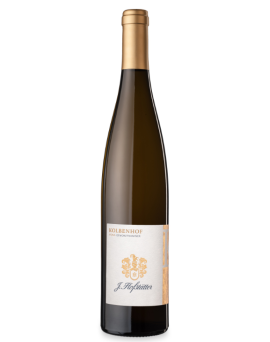 Gewürztraminer 2021...