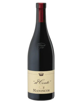 Magnum Il Conte 2022 BIO...