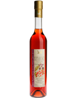Liquore ai frutti di bosco...