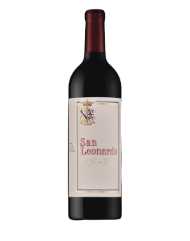San Leonardo 2019 SAN...