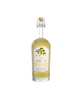 Liquore Elisir Limone 700ml...