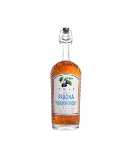 Liquore Elisir Prugna 700ml...