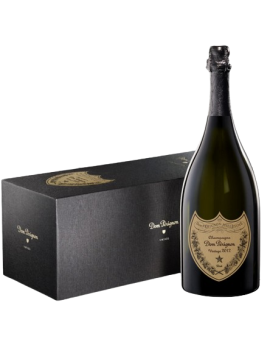 Magnum Coffret Champange...