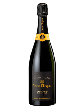 VEUVE CLICQUOT EXTRA BRUT...