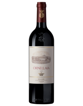 Magnum Ornellaia 2022...
