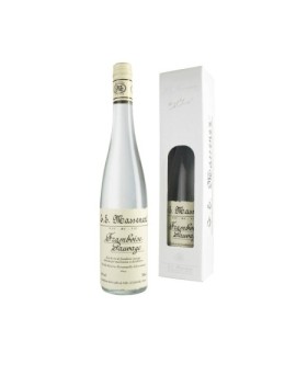 Framboise Sauvage Massenez...