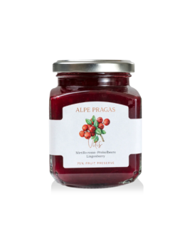 Vitis fruit preserve...
