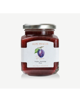 Prunus fruit preserve Plum...