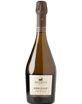 Cremant de Limoux Heritage...