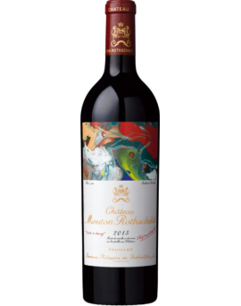 Château Mouton Rothschild...