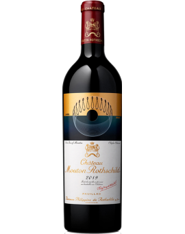 Château Mouton Rothschild...