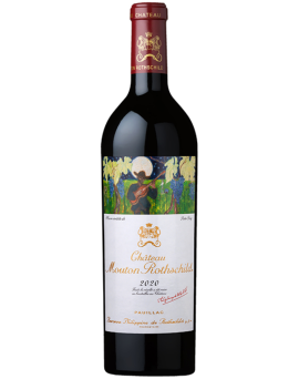 Château Mouton Rothschild...