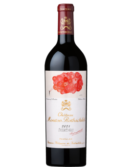 Château Mouton Rothschild...