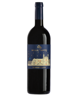 Doppia Magnum Mille e una...