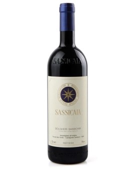 Sassicaia 2005 TENUTA SAN...