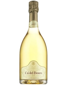Franciacorta cuvee prestige...