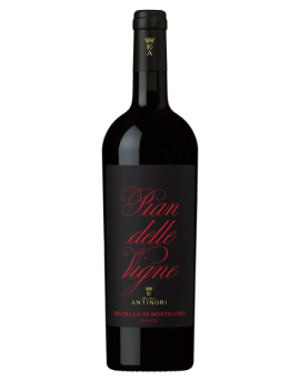 Magnum Pian delle Vigne...