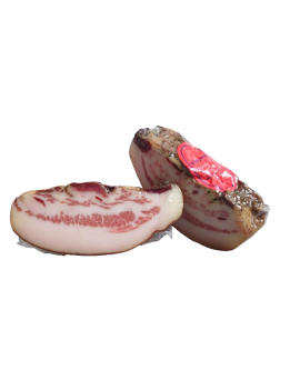 Guanciale K.BERNARDI s/v...