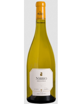 Nibbio Chardonnay Castelllo...
