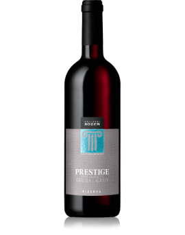 Lagrein 2022 Prestigeline...