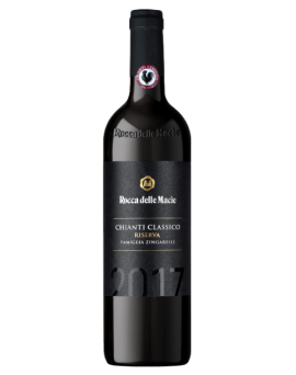 Chianti classico DOCG 2022...