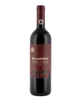 Chianti classico DOCG 2023...