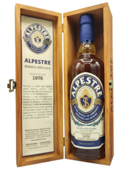 Alpestre Riserva 1976 700ml...