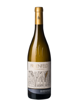 Chardonnay DOC Freienfeld...