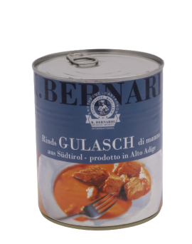 RINDSGULASCH 2600gr.