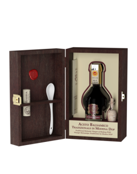 Aceto Balsamico...