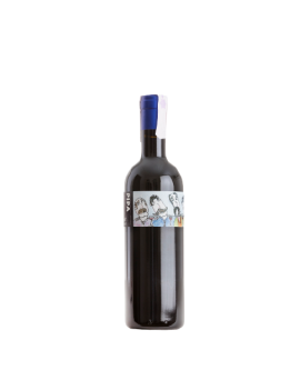 Pipa XXIII vino liquoroso...