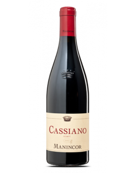 Cassiano 2022 MANINCOR 750ml