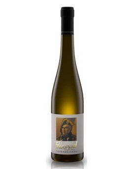 Feldmarschall von Fenner...