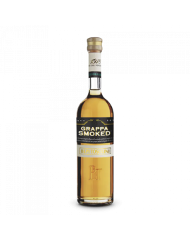 Grappa Smoked 40° 50cl...