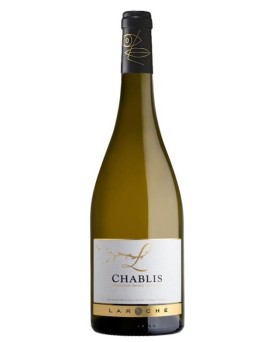 Chablis Les Chanoines 2024...
