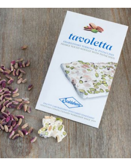 Tav.torrone pistacchio...