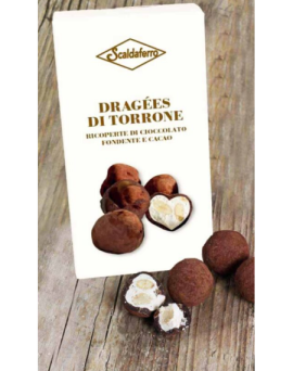 Dragees di Torrone 100g