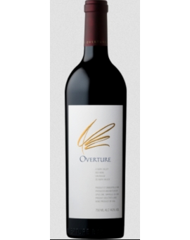 Overture 2021 Mondavi 750ml