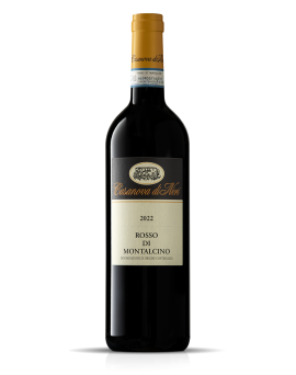 Rosso di Montalcino 2023...