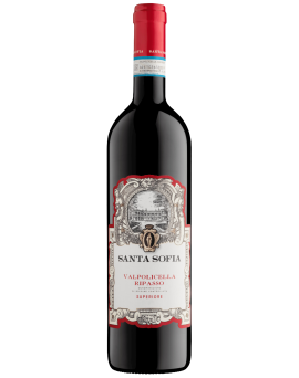 Magnum Valpolicella Ripasso...