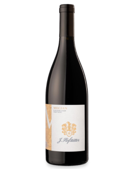 Pinot Nero 2024 Meczan...