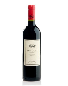 Insoglio del cinghiale 2024...