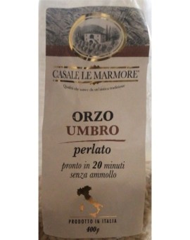 Gerste/Orzo Perlato umbro...