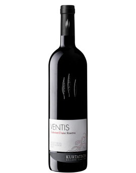 Cabernet Franc Riserva...